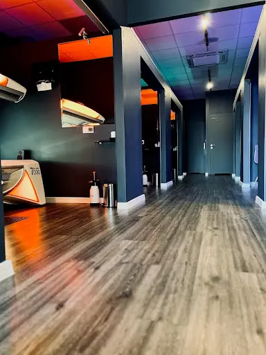 Sun Brothers Solarium Toruń